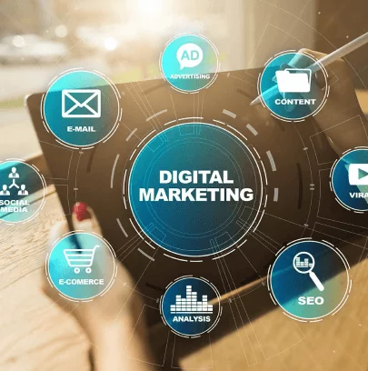 Digital marketing agency in bangalore