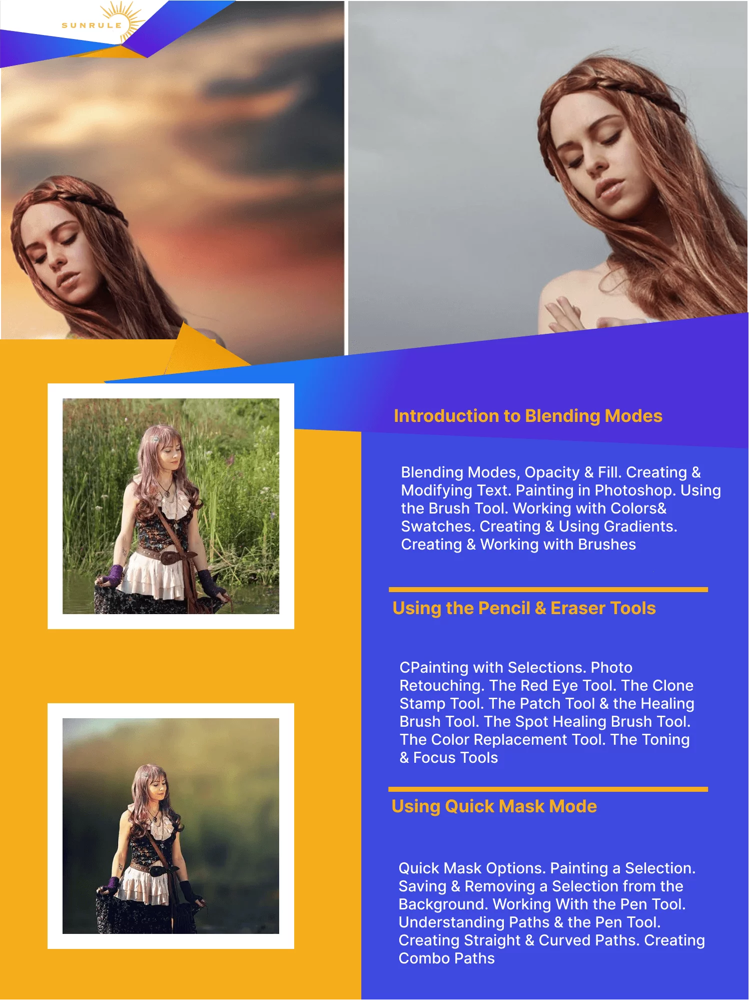 Photoshop Classes in Bangalore